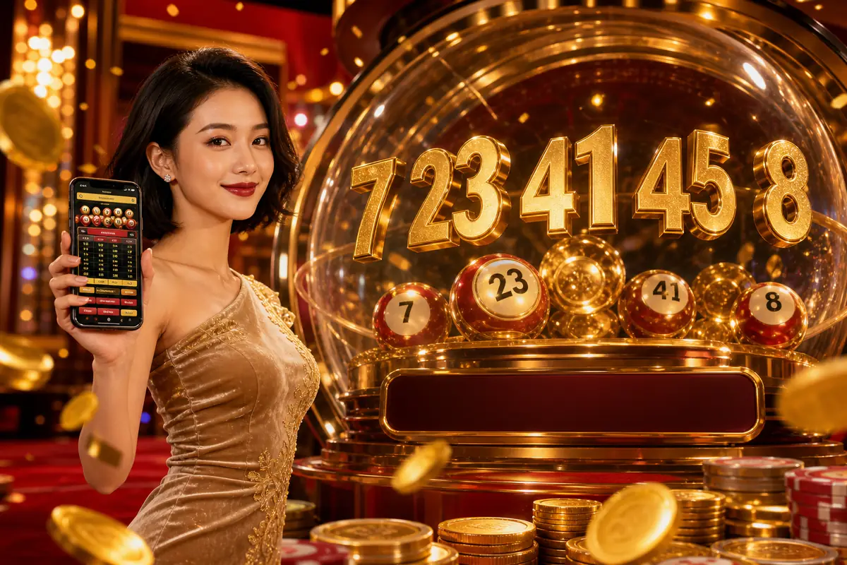 judi2u Casino bonus selamat datang promosi