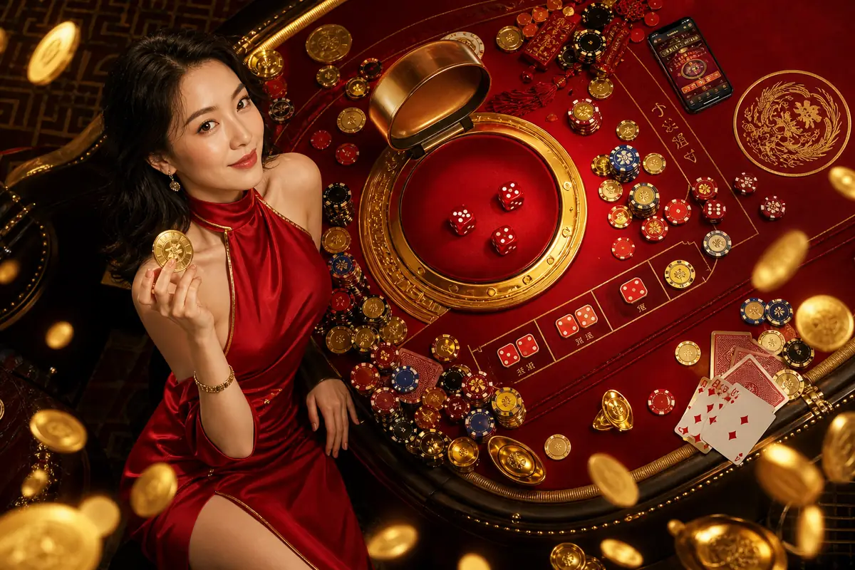 judi2u deposit DuitNow e-wallet Malaysia