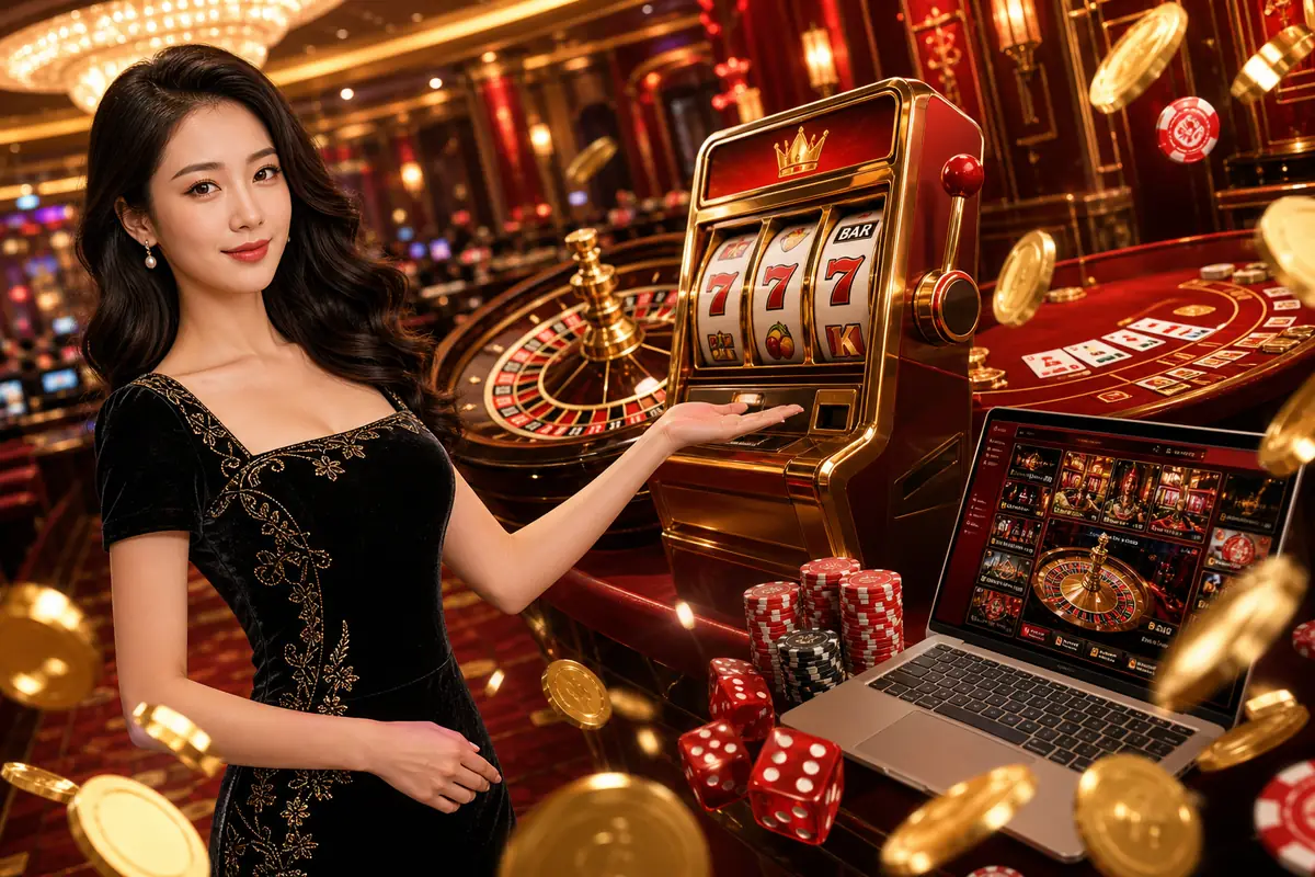 judi2u live casino baccarat roulette