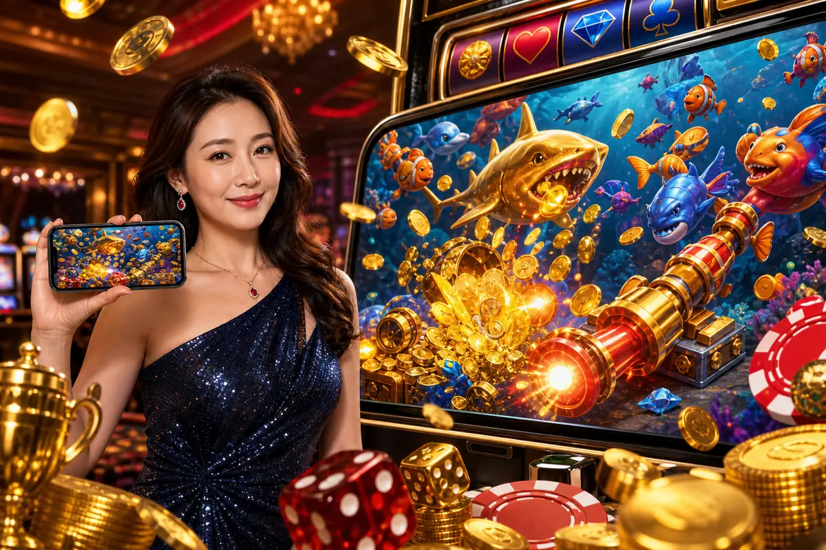 judi2u slot online permainan utama