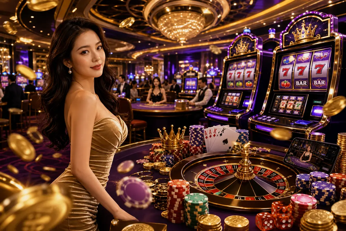 judi2u login halaman masuk akaun