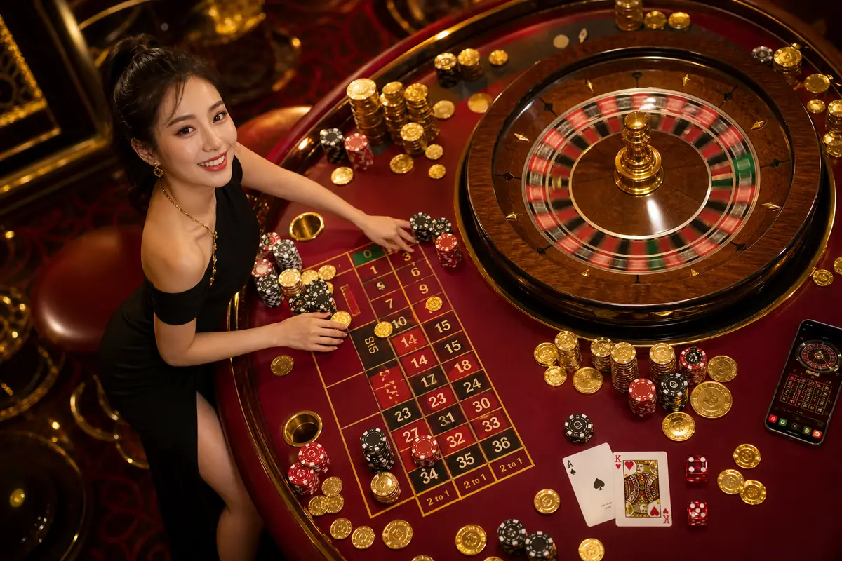 judi2u bonus selamat datang deposit pertama