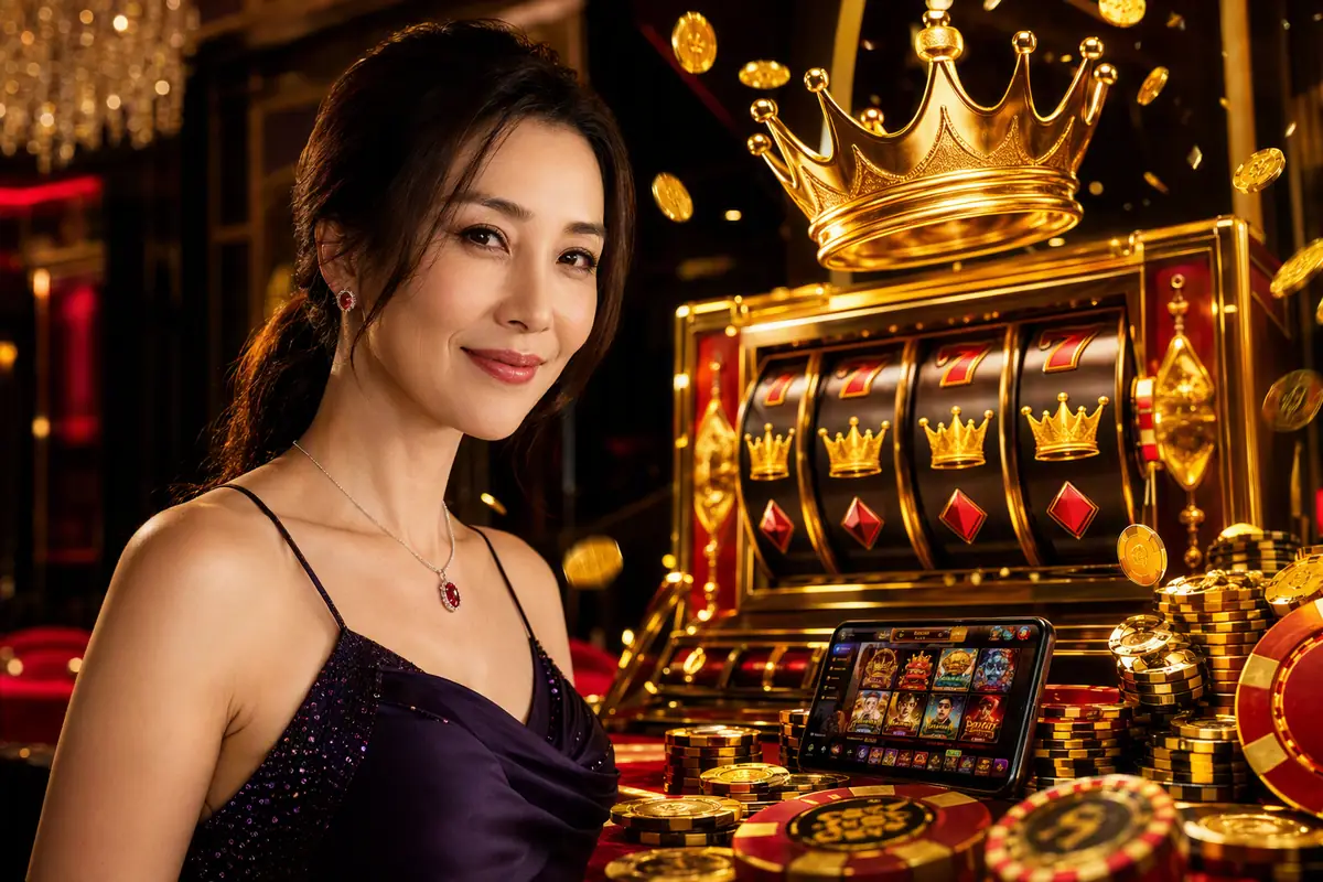judi2u slot online jackpot progresif